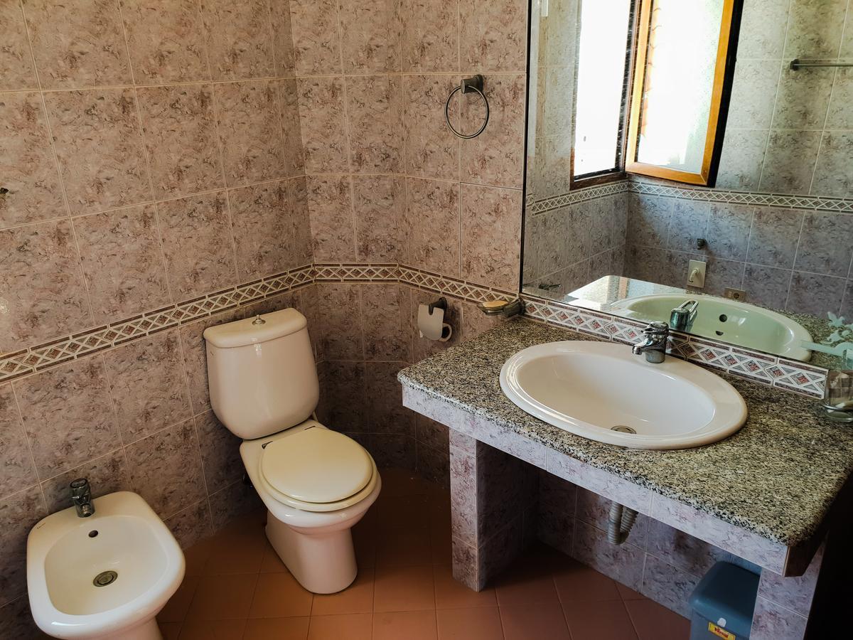 Lux Apartments Vlorë Esterno foto