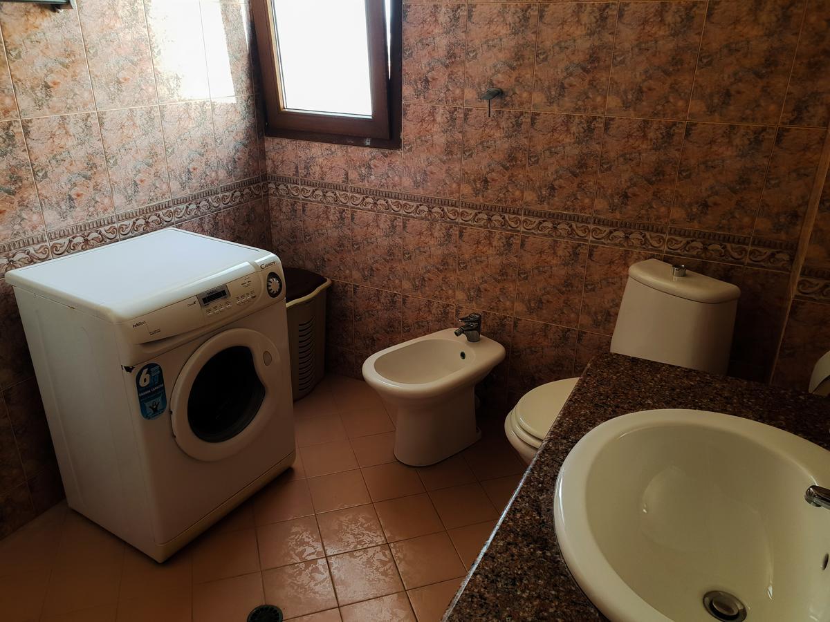 Lux Apartments Vlorë Esterno foto