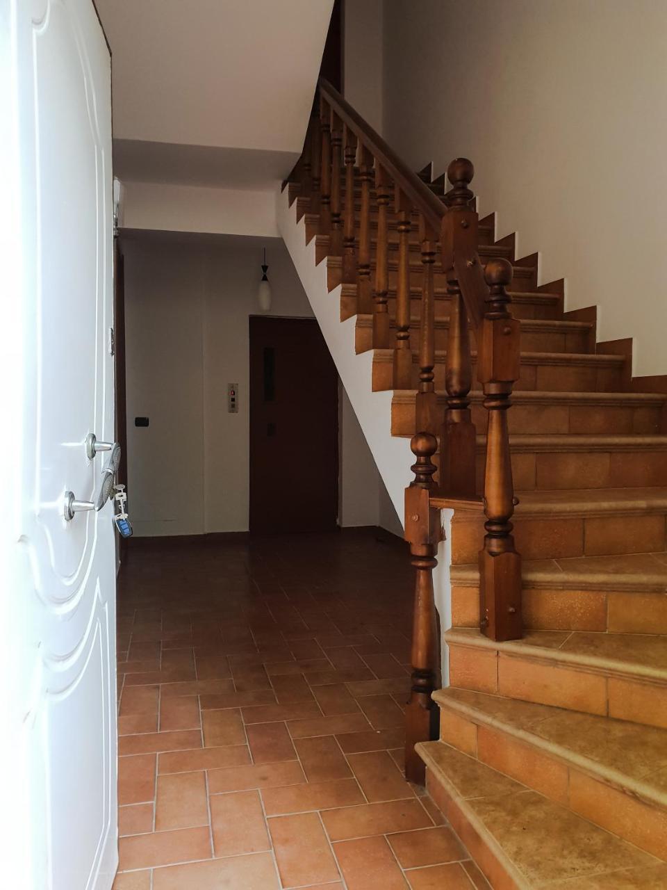 Lux Apartments Vlorë Esterno foto