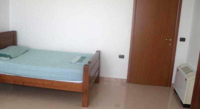 Lux Apartments Vlorë Esterno foto