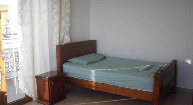 Lux Apartments Vlorë Esterno foto