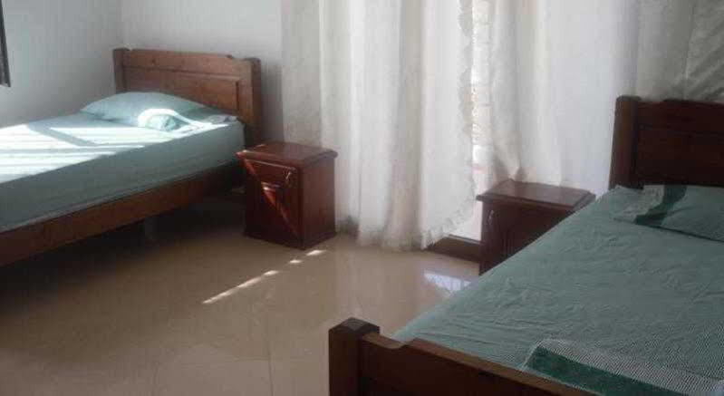Lux Apartments Vlorë Esterno foto